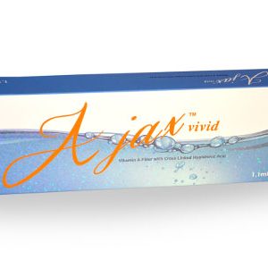 Ajax Vivid