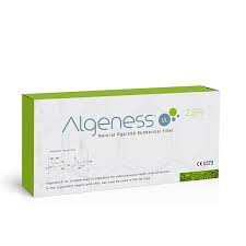 Algeness Agarose Subdermal Filler VL