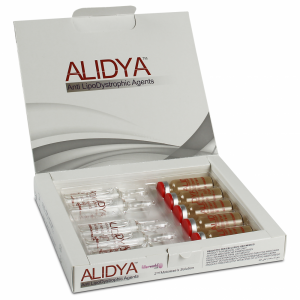 Alidya Anti Lipodystrophic Agent