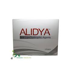 Alidya Anti Lipodystrophic Agents