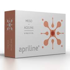 Apriline AGELine