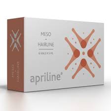 Apriline HAIRLine