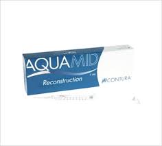 Aquamid Reconstruction