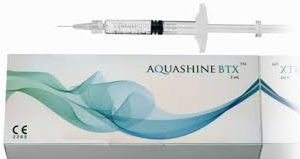 Aquashine BTX