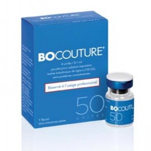 BOCOUTURE 50IU