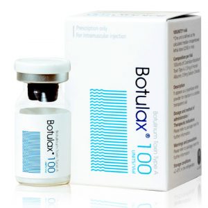 BOTULAX  100 IU
