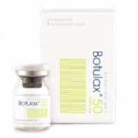 BOTULAX 50 IU