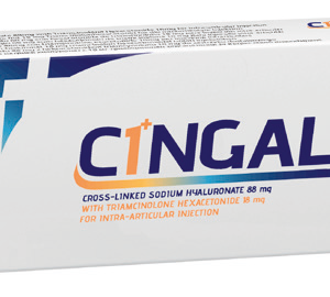 Cingal