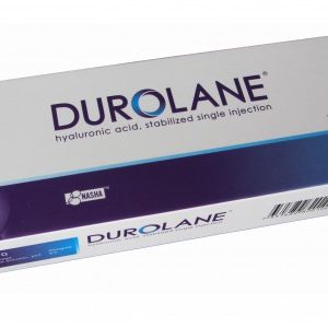 Durolane (1x3ml) - Mareli Aesthetic Medical AB