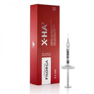 FILORGA X-HA 3 (2X1ML)