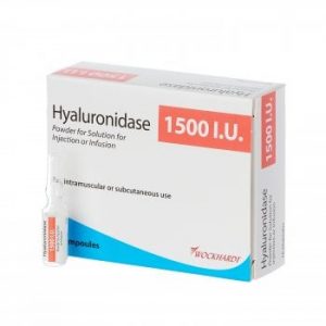 Hyaluronidase