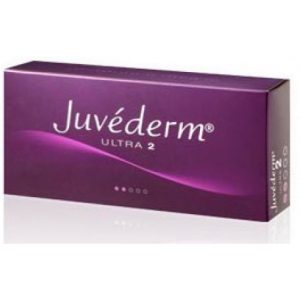 JUVÉDERM ULTRA 2