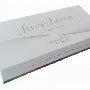 Juvederm Hydrate