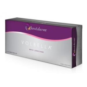 Juvederm Volbella Lidocaine