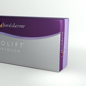 Juvederm Volift Retouch