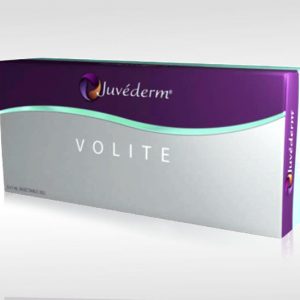 Juvederm Volite
