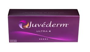 Juvéderm ULTRA 4