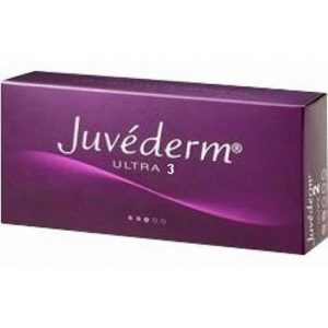 Juvéderm ULTRA