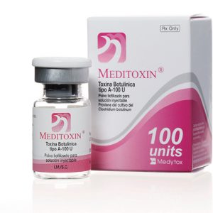 MEDITOXIN 100IU