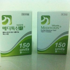 MEDITOXIN 150IU
