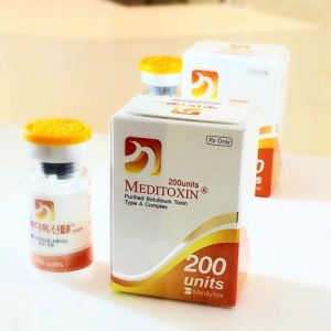 MEDITOXIN 200IU