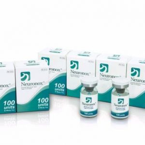 NEURONOX 100IU