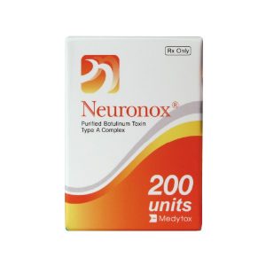NEURONOX 200IU