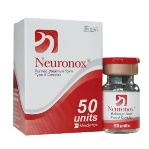 NEURONOX 50IU