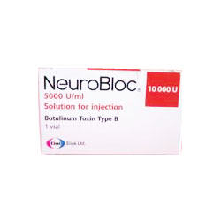 NeuroBloc 5000 U/ml,