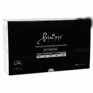 Princess Threads Lift BC-7259012A 25G 90mm