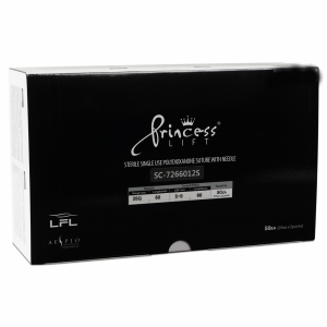 Princess Threads Lift SC-7275010S 27G 50mm