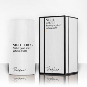 Restylane Night Cream