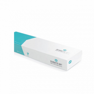 Silhouette Soft 12 Cones
