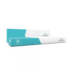 Silhouette Soft – 8 CONES