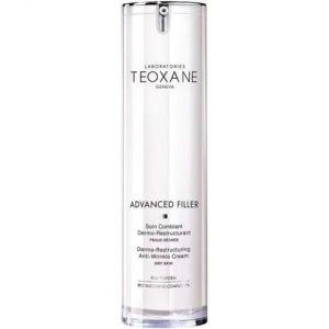 Teoxane Advanced Filler Dry Skin