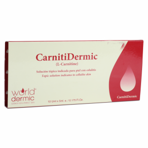Worldermic CarnitiDermic