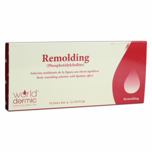 Worldermic Remolding