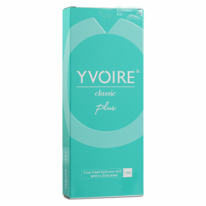 Yvoire Classic Plus (1x1ml)