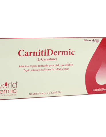 Buy Worldermic CarnitiDermic online