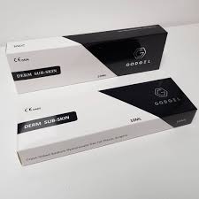 Godgel Derm Sub-Skin
