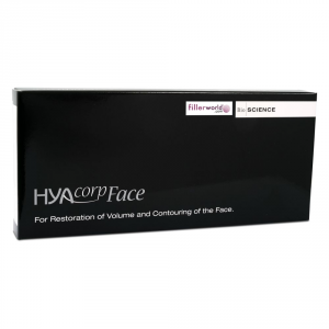 HYAcorp Face