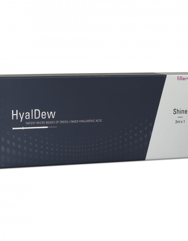 HyalDew Shine