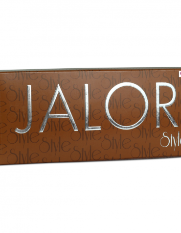 Jalor Style