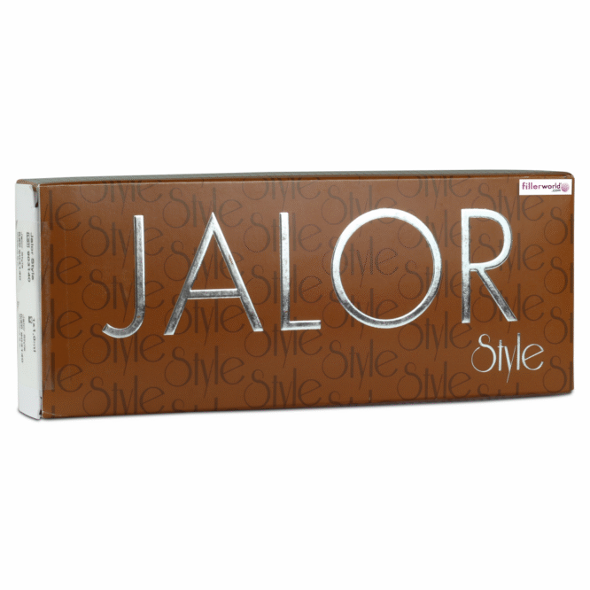 Jalor Style