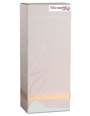Juves Figurha Volumo