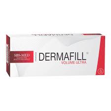 Dermafill Volume Ultra