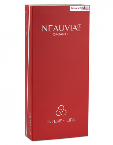 Neauvia Organic Intense Lips