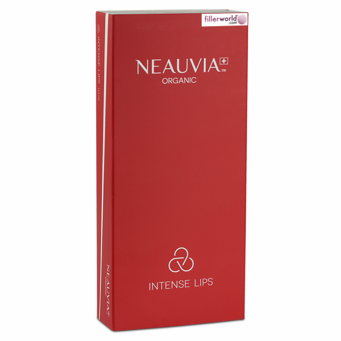 Neauvia Organic Intense Lips