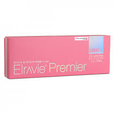 Elravie Premier Light-L Lidocaine
