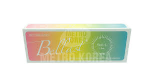 Bellast Soft L